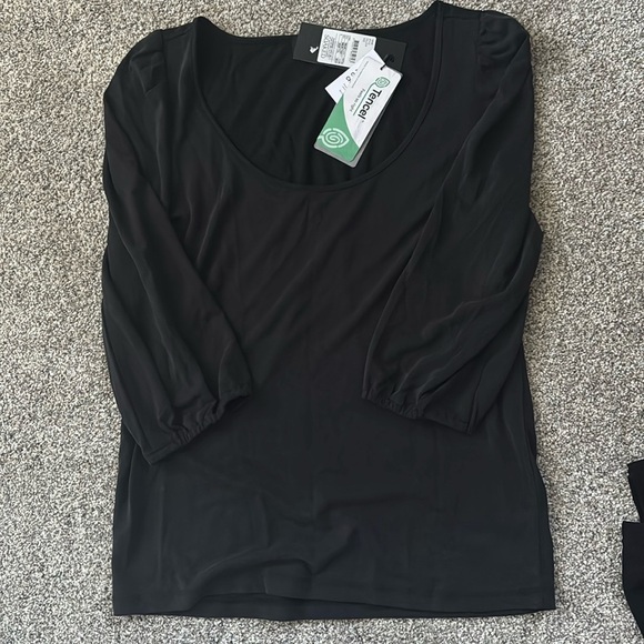 Soaked In Luxury XL 3/4 Length Tencel - Picture 1 of 1
